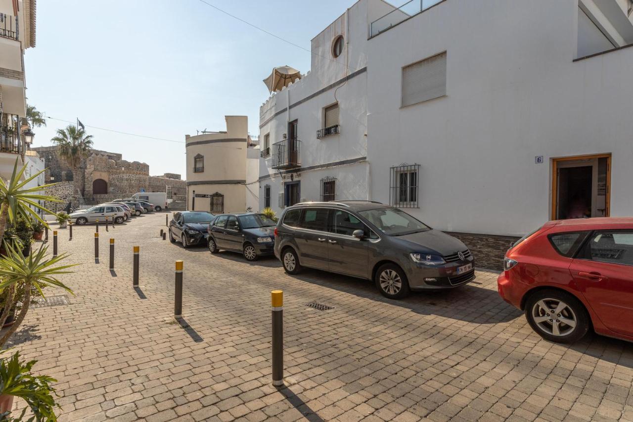 Casa Familiar 8 Personas Villa Almunecar Bagian luar foto